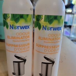 Norwex Odor Eliminator